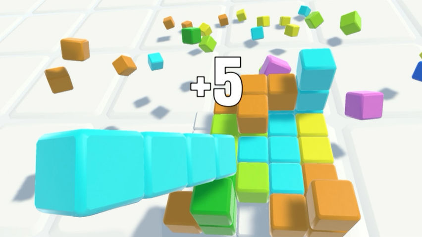 Flickblocks