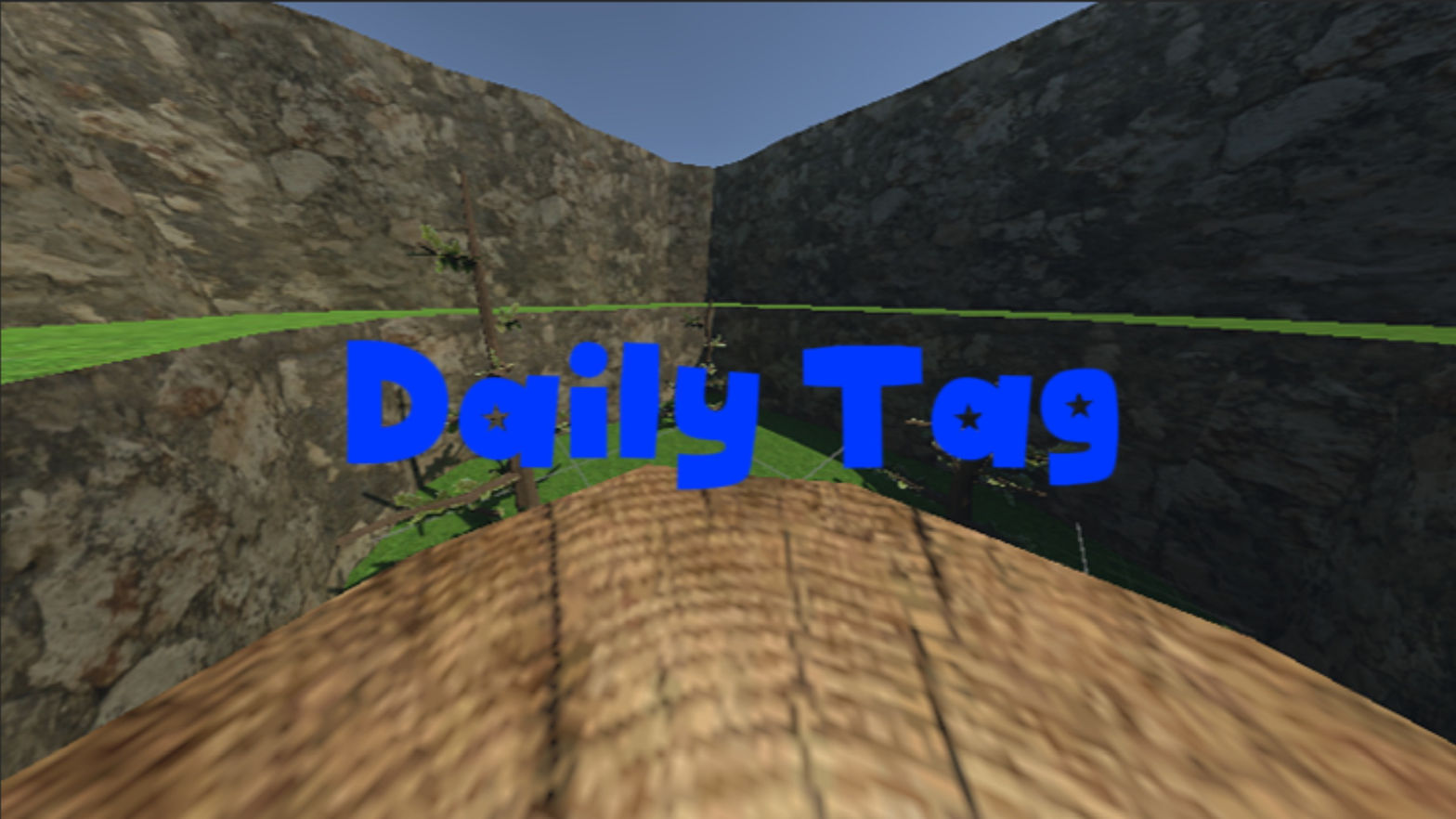 Daily Tag