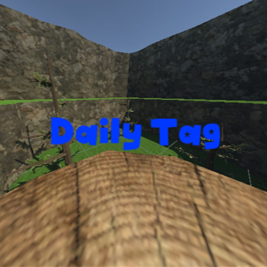 Daily Tag
