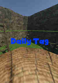 Daily Tag