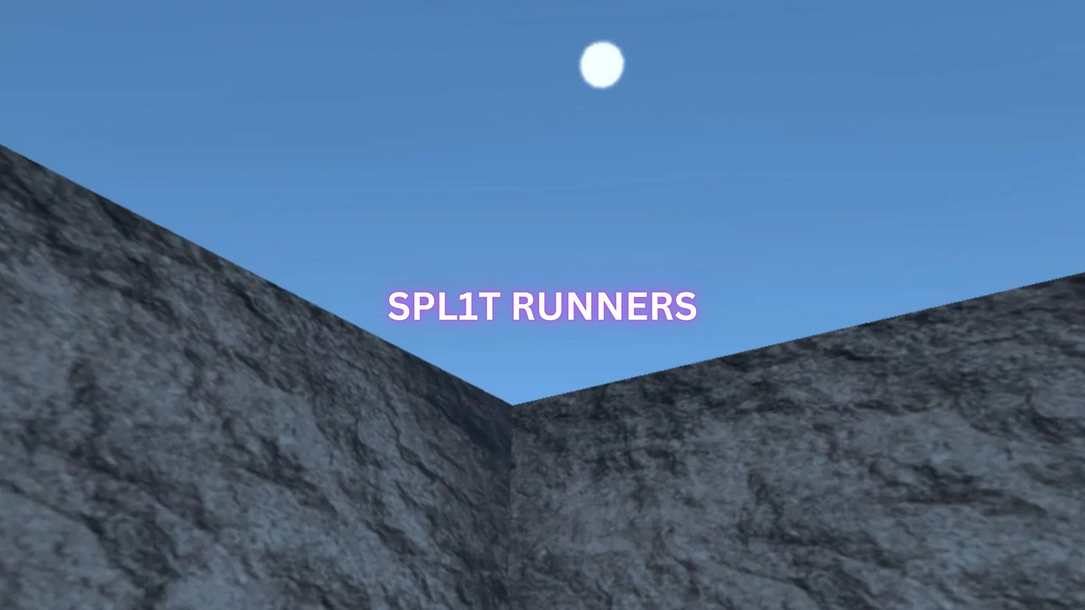 SPL1T RUNNERS