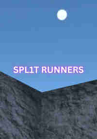 SPL1T RUNNERS