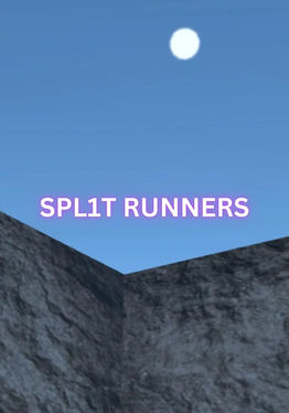 SPL1T RUNNERS