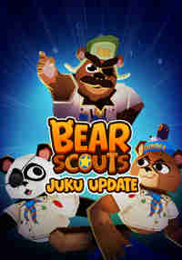 Bear Scouts