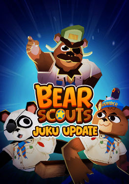 Bear Scouts