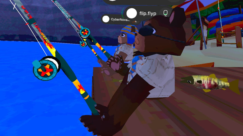 Bear Scouts