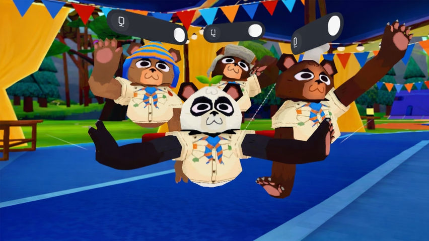 Bear Scouts