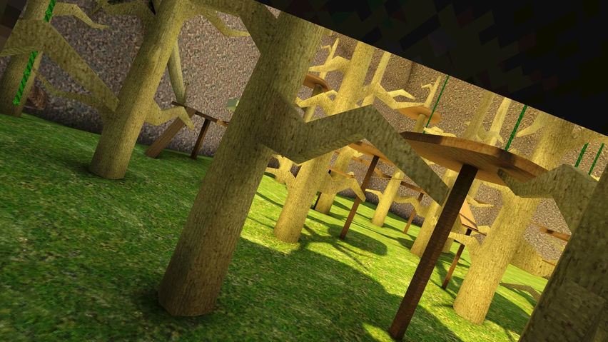Vine Tag