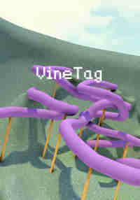 Vine Tag
