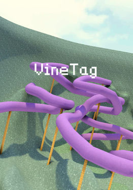 Vine Tag