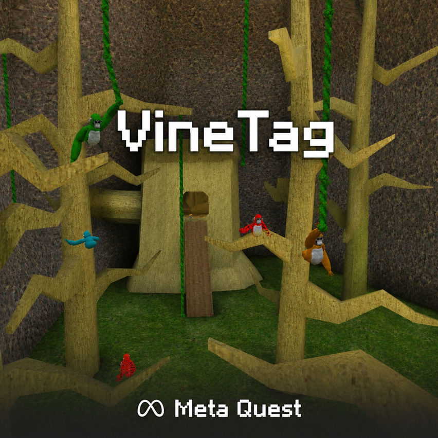 Vine Tag