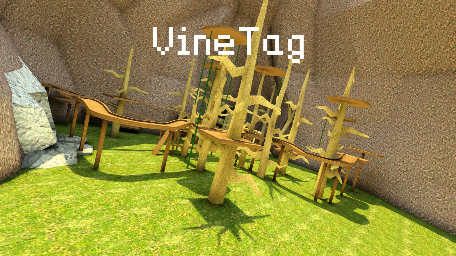 Vine Tag