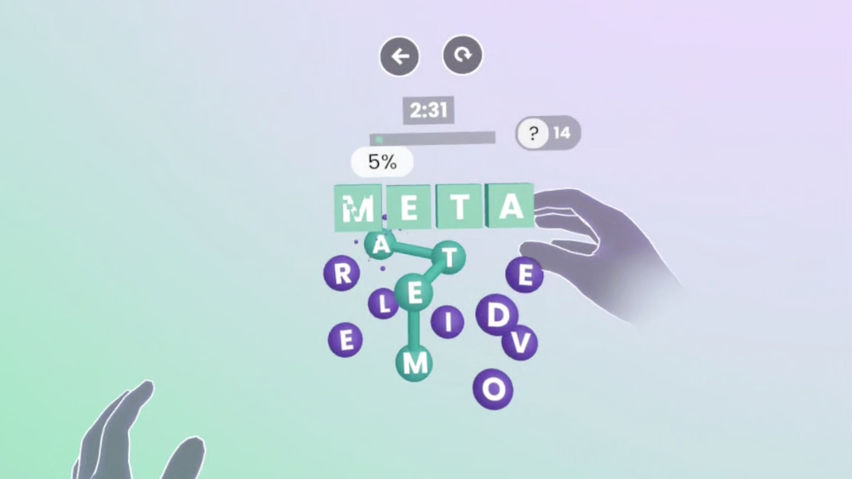 Words Demo