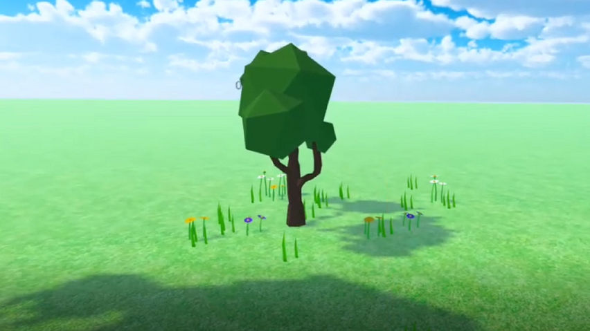 Cube Shooter Demo