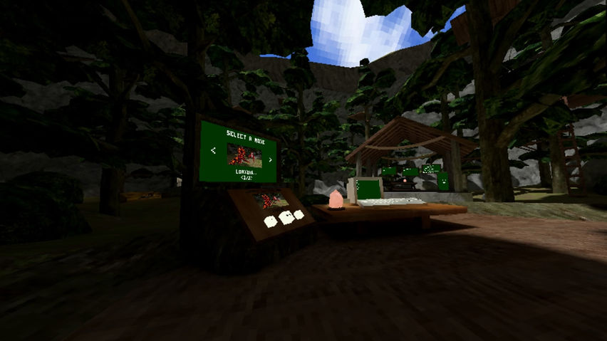 RTX Gorilla Tag‎‎