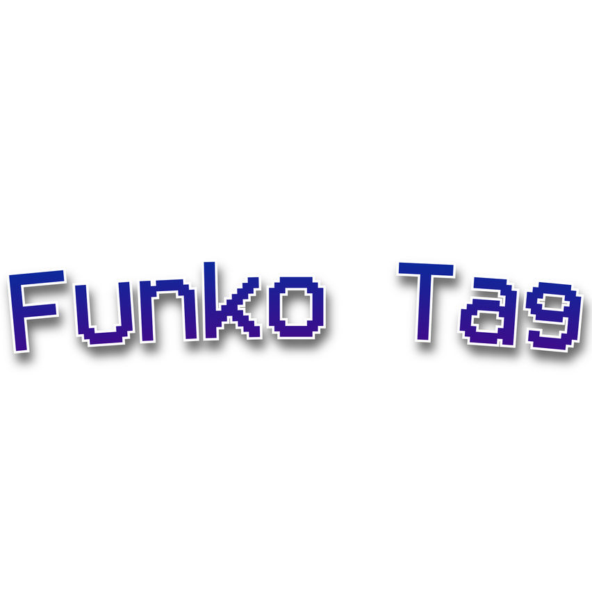 Funko Tag