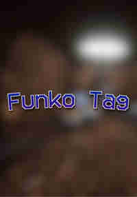 Funko Tag