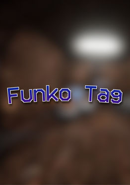 Funko Tag
