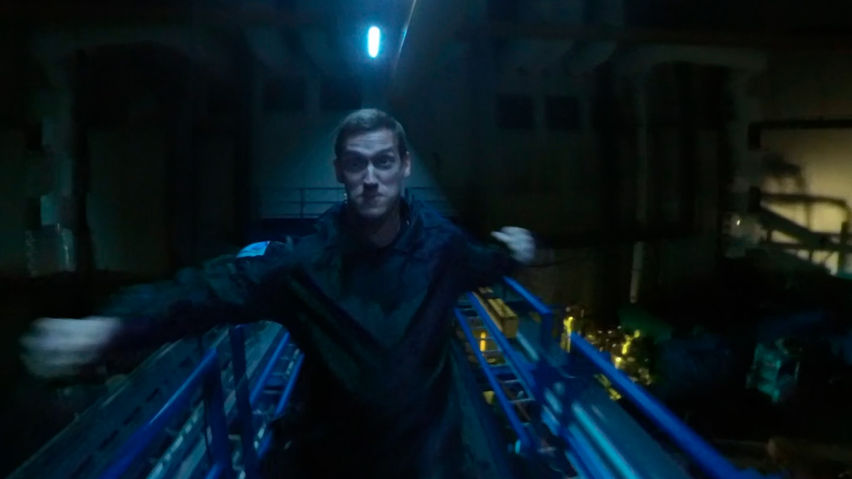 Agent Emerson