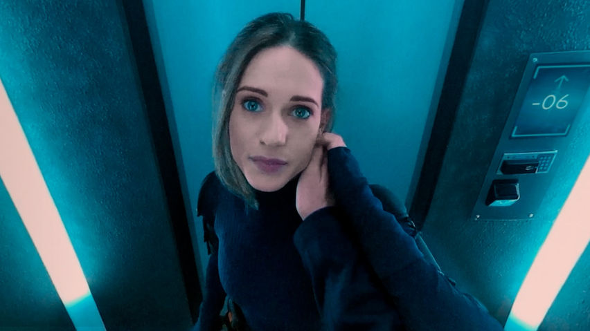 Agent Emerson