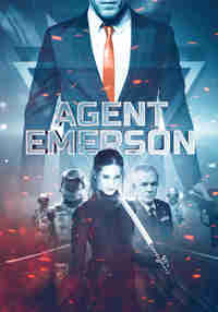 Agent Emerson