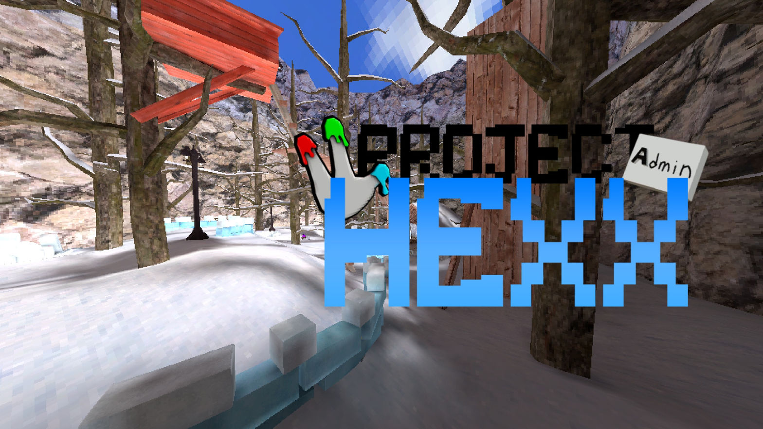 Project Hexx V2