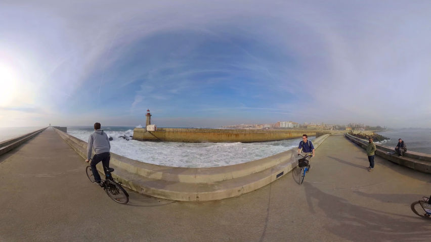 Porto Interactive