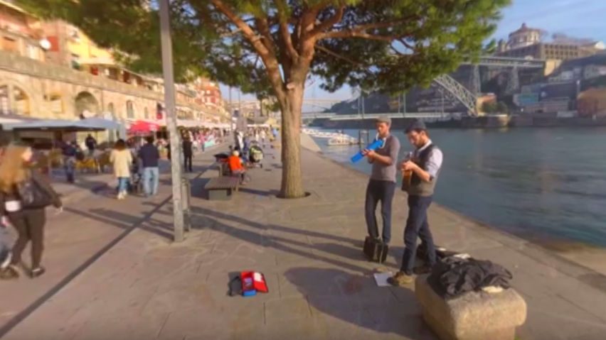 Porto Interactive