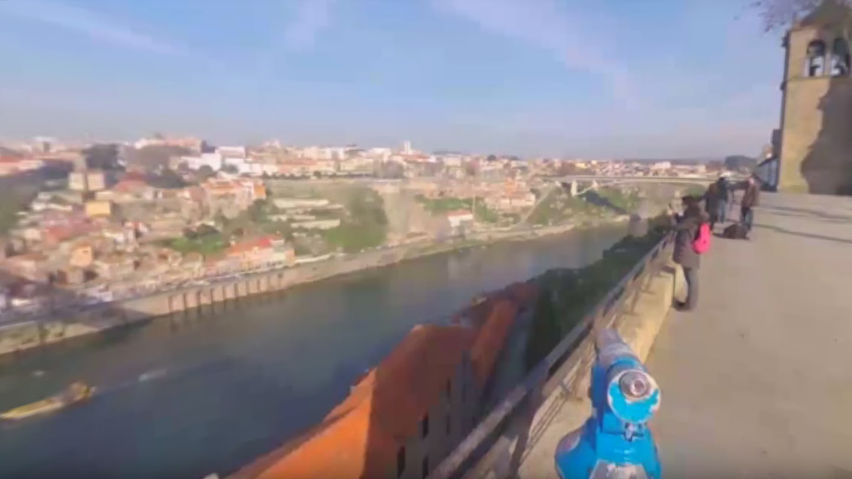 Porto Interactive