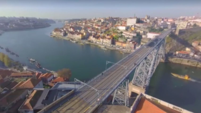 Porto Interactive