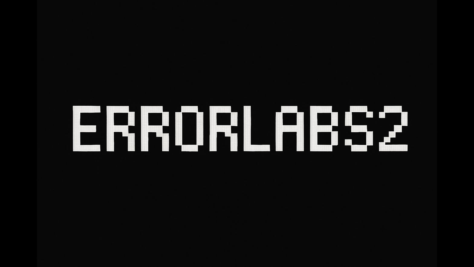 ErrorLabs 2