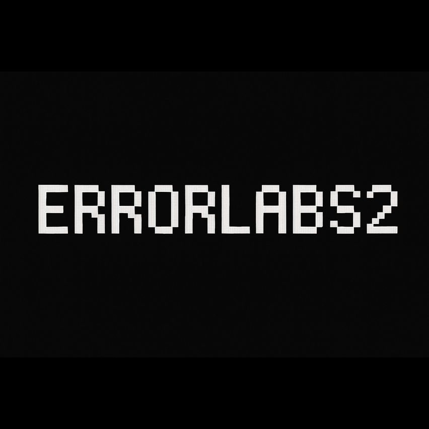 ErrorLabs 2