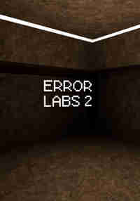 ErrorLabs 2