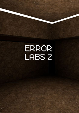 ErrorLabs 2