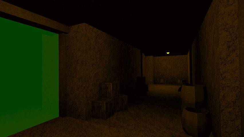 ErrorLabs 2