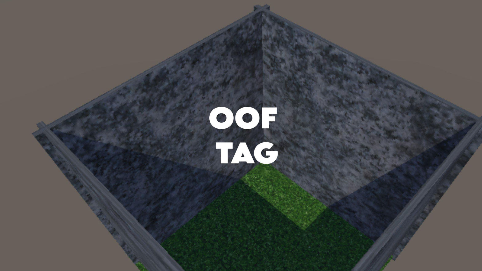 Oof Tag