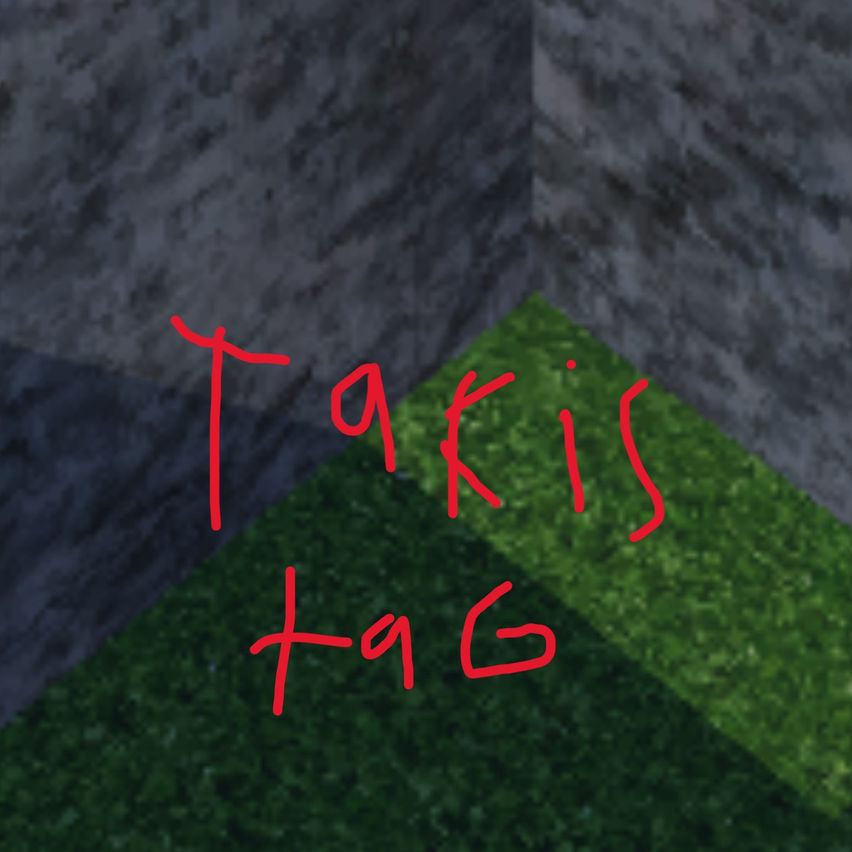 Takis Tag