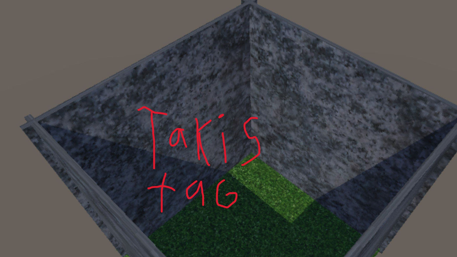 Takis Tag