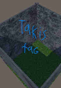 Takis Tag