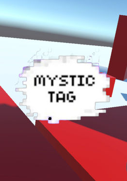 Mystic Tag