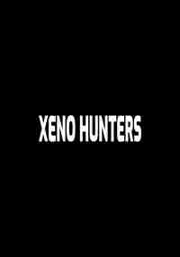 Xeno Hunters