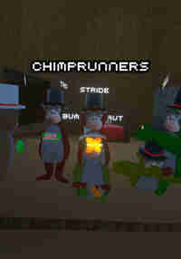 OG ChimpRunners
