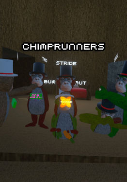 OG ChimpRunners
