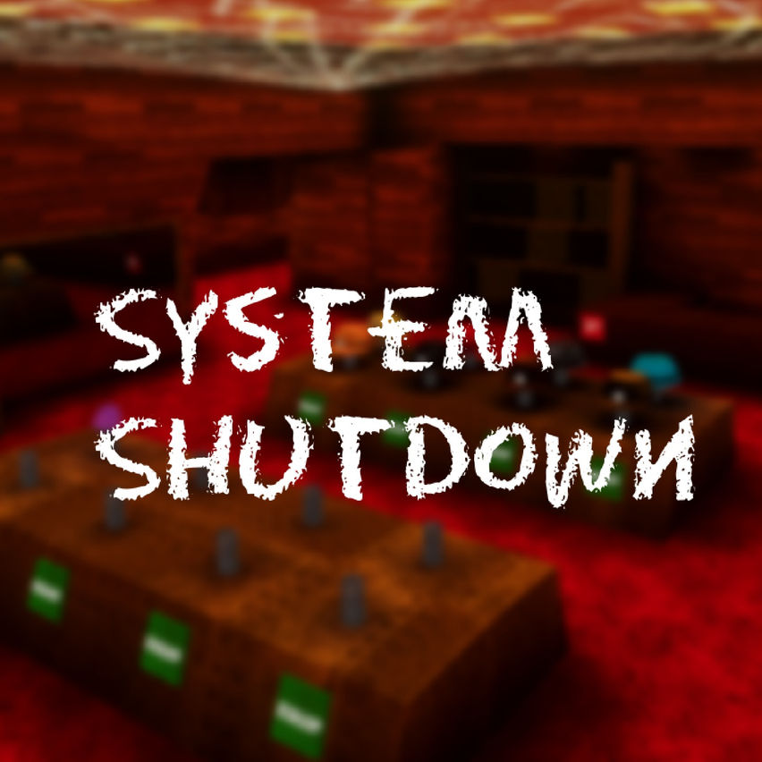 System Shutdown