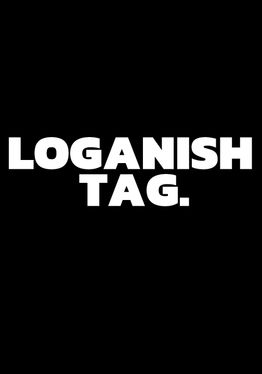 Loganish Tag