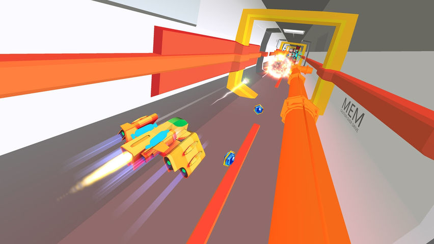 Space Dodge2
