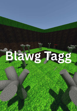 Blawg Tagg