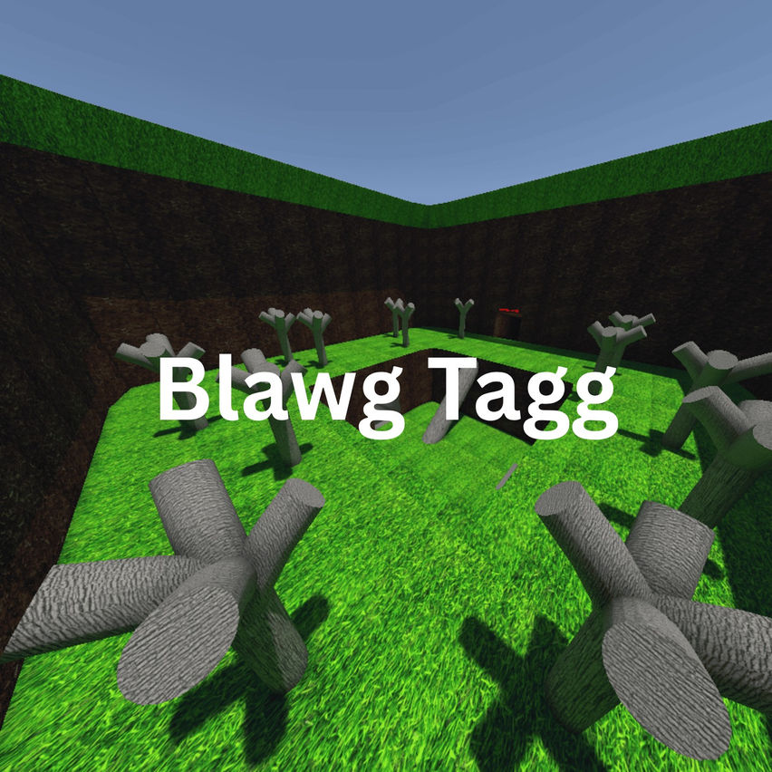 Blawg Tagg