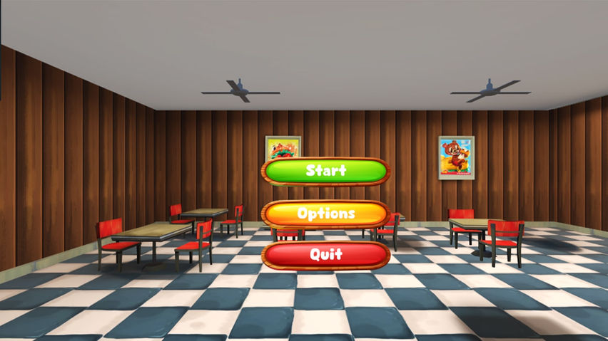 I am Chef: Cooking Kitchen VR