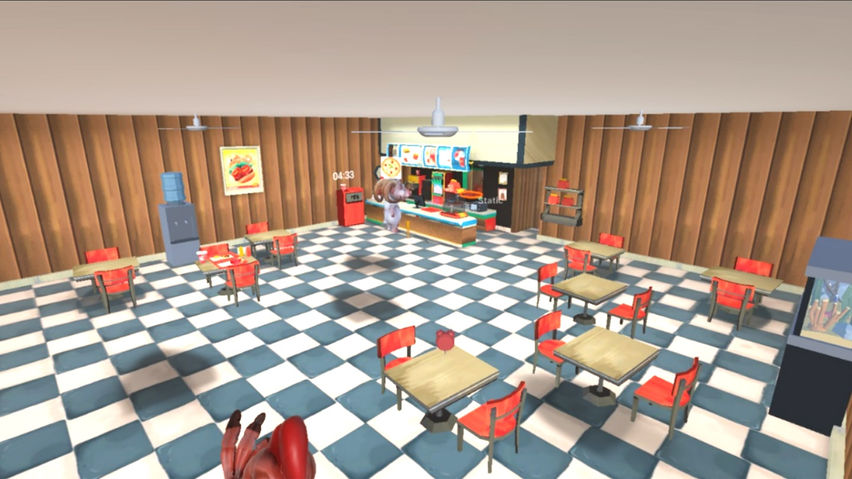 I am Chef: Cooking Kitchen VR